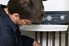 boiler replacement Kensworth
