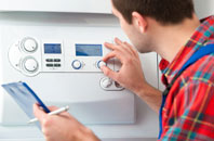 free Kensworth gas safe engineer quotes
