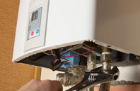 free Kensworth boiler install quotes